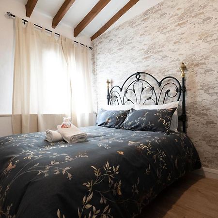 Casa Rural La Bodega 알리칸테 외부 사진
