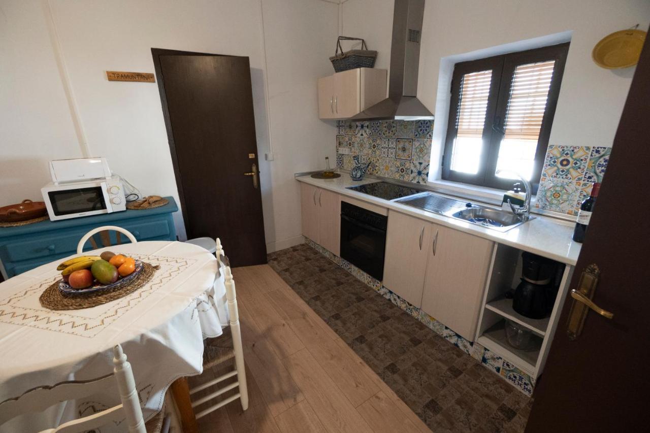 Casa Rural La Bodega 알리칸테 외부 사진
